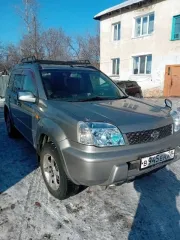Nissan X-Trail 2001, серый, леГковой автомобиль, марка: NISSAN, модель: X-TRAIL, год изготовления: 2001 г.в., цвет: серый, VIN: Отсутствует, ПТС: 25 ТО 354577, г/н: В945ЕН28, модель двигателя: QR20 050045A, мощность двигателя, л. с. (кВт): 150 (112,5), шасси (рама) № Отсутствует, кузов №…