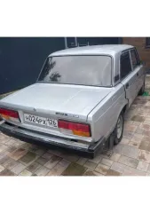 Ваз 2107 2011 года, 73 лс, 93220 км. Легковой автомобиль LADA 210740, 2011 года, VIN Z7Z210740B3109333, г/н Н024РХ126. Сцепление изношено, подтекает антифриз, одна из дверей не открывается. Все риски, связанные с не ознакомлением с имуществом и отсутствием полной информации об имуществе в…