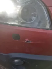 Nissan Qashqai 2007, автомобиль марки Nissan Qashqai 2.0 TEKNA PACK, цвет темно-красный, год выпуска 2007, модель, № двигателя: MR20 283371А, шасси отсутствует, кузов: SJNFBNJ10U1015692, идентификационный номер (VIN): SJNFBNJ10U1015692