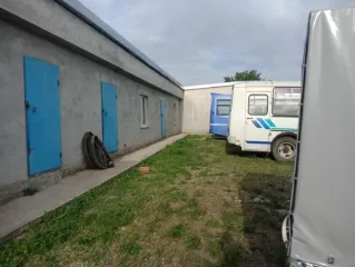 Нежилое помещение по адресу: Российская Федерация, Ставропольский край, город Пятигорск, улица Университетская, дом 2а. Кадастровый номер: 26:33:150213:766. Площадь: 887,4 кв. м. Этажи: цокольный, 1, 2, 3, 4.
