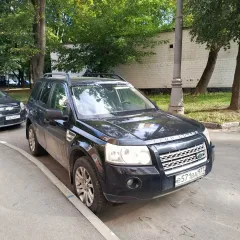 Land-Rover Freelander 2010, автомобиль марки LAND-ROVER, модель Freelander 2010 г.в., VIN SALFA2BB1AH201158. Ознакомление с документами и дополнительной информацией по рабочим дням в срок приема заявок по предварительной договоренности по электронной почте 127-ul@mail.ru и телефону +79998643041…