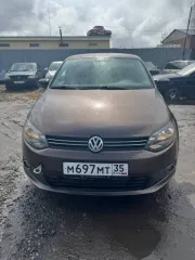 Volkswagen Polo, 2014 года, 105 лс, АКПП, XW8ZZZ61ZEG065867.