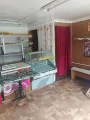 Нежилое здание, площадь 18.1 кв. м, адрес (местонахождение): Курская обл., г. Льгов, ул. Литейная (в районе почтового отделения Льгов-3), КН: 46:32:010103:6692. Находится в совместной собственности. Нежилое здание расположено на земельном участке, предоставленном в аренду Администрацией города…
