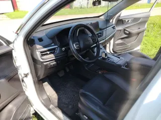 Chery Tiggo 8, 2023, VIN LVTDB21B6PD474432, залог в пользу ПАО "Совкомбанк". Ознакомиться с порядком продажи и получить дополнительную информацию можно в рабочие дни с 10:00 до 18:00 (МСК+2) по предварительной договоренности с организатором торгов по email: dolgksu@mail.ru. Ознакомление по адресу…