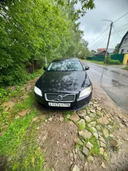 Автомобиль марки Volvo модель S80 2011 г.в. VIN-номер YV1AS485BB1147883