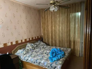 Квартира 54,8 кв.м, Самарская область, г. Самара, Железнодорожный район, ул. Красноармейская, д.119, кв.47. 2-комнатная квартира; назначение - жилое; общая площадь - 54,8 кв.м., этаж/этажность - 2/5, материал стен - кирпич; год постройки - 1959. Кадастровый номер: 63:01:0103002:598.