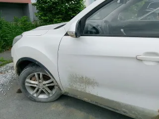 CHANGAN SC7164А 2015 Автомобиль марки CHANGAN модель SC7164А 2015 г.в. VIN-номер LS5A3ABE3FA000200 Ознакомление с имуществом, документацией по предварительному запросу на имя финансового управляющего в рабочие дни с 08:00 ч. до 15:00 ч. (МСК) на электронную почту: habarov.v.74@mail.ru, тел…