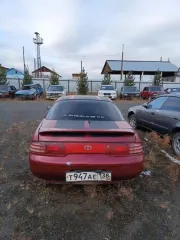 Toyota Sprinter Marina 1988. Автомобиль марки "Toyota Sprinter Marina", гос номер Т947АЕ 138. Имущество продается в том виде, в каком оно есть, проданное имущество обмену и возврату не подлежит вне зависимости от вероятности выявления видимых или скрытых дефектов после приобретения. За скрытые…