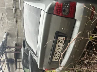 LADA Priora 2009 г.в. VIN XTA21723090071808