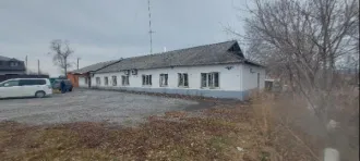 Земельный участок и нежилое здание, 137/1, ул. Спасская, с. Спасское, Приморский край Земельный участок с кадастровым номером 25:16:260101:182, РНФИ П11270000963, с расположенным на нем объектом недвижимого имущества: - нежилое здание с кадастровым номером 25:16:260102:1780, РНФИ П12270004663, по…