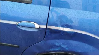 Автомобиль легковой, марка: Renault, модель: Logan, VIN: X7LLSRAHH5H010874, гос. рег. номер: С801ТР35, год изготовления: 2005