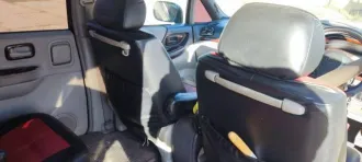 Nissan Bassara 1999 года выпуска, VIN отсутствует, государственный регистрационный знак О448УС36, СТС 9910552790 от 29.10.2019, ПТС 40РЕ134376 от 19.10.2019.