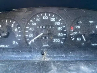 Грузовой автомобиль ГАЗ 33022Y 2006 года, VIN X9U33022Y60001557.