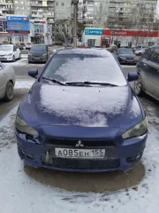 Mitsubishi Lancer10 2008, синий, легковой автомобиль, VIN: JMBSTCY3A8U012349, ГРЗ: А085ЕН155, находящийся в залоге у ПАО «Совкомбанк». Ознакомление с имуществом по месту его нахождения, хранится у должника, в рабочие дни с 10:00 до 18:00 по местному времени, после предварительной договоренности с…