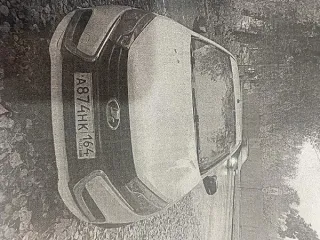 Автомобиль LADA VESTA GFL130 2016 года выпуска. Государственный номер А874HK164, VIN XTAGFL130GY008788, номер кузова XTAGFL130GY008788, номер двигателя 3493347, цвет белый. Обременение: арест в пользу взыскателя, арест СПИ.