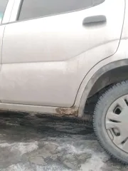 Suzuki Swift, 2003 г.в., кузов: HT515733471