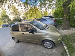 Daewoo Matiz 2011 Легковой автомобиль, марка: Daewoo Matiz, год изготовления: 2011 г.в., VIN: XWB4A11CDBA551428, г/н: Н781ВТ198