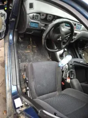 Mitsubishi Lancer, 2006 года, 82 лс, 150000 км. Легковой автомобиль, марка: Мицубиси, модель: Лансер 1.3. VIN: JMBSNCS1A7U001789, год изготовления: 2006, цвет: синий, ПТС: 77 ОН 475885, Г/Н: К746РН177, изготовитель (страна): Япония, тип двигателя: бензиновый, мощность: 82 л. с. (60 кВт), рабочий…