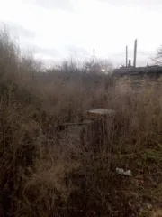 1/2 доли здания и земельного участка в СНТ "Электродчик" (24 кв.м и 447 кв.м), Челябинск, кадастровый (условный) номер 74:36:0109001:205, место нахождения: Россия, г. Челябинск, СНТ "Электродчик", уч. № 90, площадь 447 кв.м. и 1/2 доли в праве общей долевой собственности на нежилое здание, площадь…