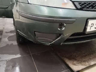 Ford Focus 2004, двигатель/кузов X9FFXXTTDF4Y40161, гос. рег. знак Р504ОР86, мощность двигателя 71.3 квт/97 л. с.