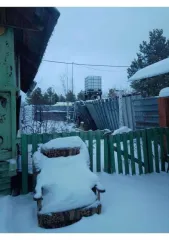 Земельный участок в ХМАО-Югра, 624 кв.м., расположенный по адресу: Российская Федерация, Ханты-Мансийский автономный округ - Югра, г. Покачи, проезд Клубничный, участок 11, кадастровый номер: 86:21:0010301:336, площадь: 624 кв. м, вид разрешенного использования: садовый земельный участок, на…