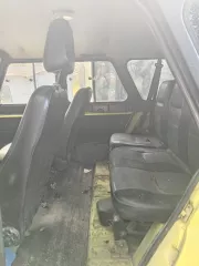 Легковой автомобиль УАЗ 31519, год выпуска: 2006, VIN: XTT31519060515257, номер кузова: 31514060002232, цвет: ЖЕЛТЫЙ. Имущество является предметом залога ПАО «Совкомбанк».