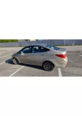 Автомобиль марки Hyundai модель Solaris 2011 г.в. VIN-номер Z94CT41CABR062298. Нужна замена прокладки клапана крышки, задних колодок, 2-х передних стоек стабилизатора, 2-х передних втулок стабилизатора, замена цепи ГРМ, 2-х саленблоков на задней балке, потрескался ремень генератора, сгнил левый…