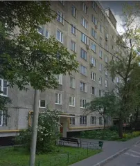 1/4 доля в праве общей долевой собственности на квартиру пл.44,5кв.м по адресу: Российская Федерация, город Москва, вн.тер.г. муниципальный округ Чертаново Северное, проезд Сумской, дом 12, корпус 1, квартира 145, к/н 77:05:0006001:7106. Фотографии имущества судебным приставом-исполнителем не…