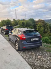 Ford Focus 2013, VIN: X9FKXXEEBKDC46488. Тех. Описание: Автомобиль находится в технически исправном состоянии. Основные узлы и агрегаты работают в штатном режиме. Выявленные недостатки носят эксплуатационный и косметический характер, соответствуют возрасту и пробегу автомобиля и не затрагивают…