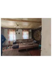 Дом 38,5 кв.м и участок 742 кв.м, Оренбургская область. Жилое здание, площадь: 38,5кв.м., кадастровый номер: 56:30:1101001:482 и земельный участок, площадь: 742кв.м., категория земель: Земли населенных пунктов, разрешенное использование: для личного подсобного хозяйства, кадастровый номер…