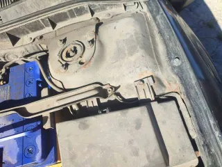 Mazda 6 2006 года, 119,6 лс, 400 000 км. VIN: JMZGG148271650799.