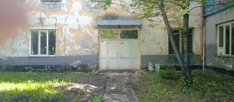 -нежилое здание общей площадью 2 036,3 кв. м, кадастровый номер 42:32:0101019:7197, расположенное по адресу: Кемеровская область – Кузбасс, г. Прокопьевск, проспект Шахтеров, д. 7. - земельный участок общей площадью 2 476,58 кв. м, кадастровый номер 42:32:0101019:4, расположенный по адресу…