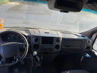 Грузовой автомобиль 2019 года выпуска Без марки 2824РА XU42824PAK0000536 Цвет кузова: Белый Мощность двигателя, л.с., кВт: 146,6 (110) Рабочий объем двигателя: 2776 Тип двигателя: Дизельный на дизельном топливе