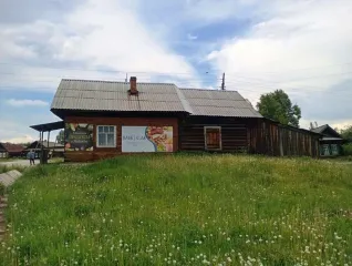 Магазин 90 кв. м, Свердловская область, д. Сербишино. Магазин, площадью 90 кв. м., Свердловская область, д. Сербишино, р-н. Невьянский, ул. Куйбышева, дом 17а, кадастровый (условный) номер: 66:15:0501001:281, расположенный на земельном участке, площадью 192 +/- 10 кв. м., адрес (местонахождение)…