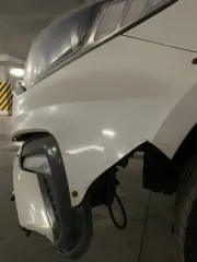 Легковой автомобиль KIA Optima 2018 года выпуска, цвет белый, состояние битый. VIN: XWEGU411BK0008199.