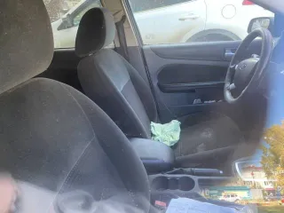 Ford Focus 2007, VIN: WF05XXWPD57J89408, госномер: К898ТК29, 2007 год выпуска.