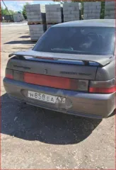 Vaz 2110, 2004; Vaz 2110, 2004; Vaz 21103, 2004; Ваз 2110, 2004 года, 89 лс, 299000 км; ВАЗ 21103, 2004 года выпуска регистрационный знак Н858ЕФ63, VIN XTA21103040733810