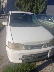Nissan Cube 1998 года, 82 лс, 312667 км, АКПП, кузов № Z10042604