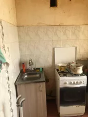 1/4 доля в праве на жилое помещение, площадь: 37 кв.м, кадастровый номер: 26:34:130239:312
Адрес (местонахождение): 357748,Ставропольский край, Кисловодск город, Седлогорская улица,дом 93А, квартира 47,