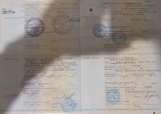 ГАЗ 2752 Соболь, 2006 года выпуска, VIN: X9627520060462461, Х370МА47, совместная собственность. Ознакомление с имуществом производится по адресу: Россия, Свердловская область, город Нижний Тагил, ул. Чайковского 59 (у 1-го подъезда), предварительно направив заявку на ознакомление на электронную…