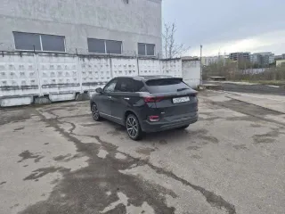 Faw bestune t77 2023 транспортное средство faw bestune t77 идентификационный номер vin номер lfbge3066pjk67255 год выпуска 2023 гос номер а285рх797