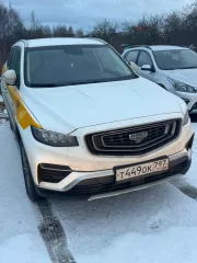 Автомобиль GEELY ATLAS PRO, 2023 года выпуска, гос. номер Т449ОК 797, идентификационный номер  VIN    Y4K8722D6PB315560 Автомобиль GEELY ATLAS PRO, 2023 года выпуска, гос. номер Т449ОК 797, идентификационный номер  VIN    Y4K8722D6PB315560  Имущество Должника, находится в залоге у ПАО «БАНК…