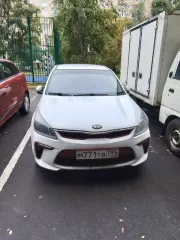 KIA RIO, VIN: Z94C241BBLR175014, 2020 г.