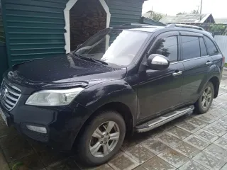LIFAN 215800, 2014 г.в., VIN-номер X9W215800E0028236. С имуществом и правоустанавливающими документами можно ознакомиться с момента публикации сообщения о продаже и до окончания приема заявок, предварительно согласовав дату, время и место по телефону 89645448352.
