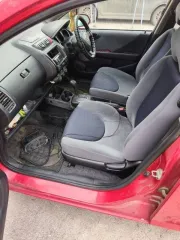 Honda Fit 2001 года, 86 лс, АКПП Автомобиль легковой, марка: HONDA, модель: FIT, VIN: Отсутствует, гос. рег. номер: М885УЕ22, год изготовления: 2001