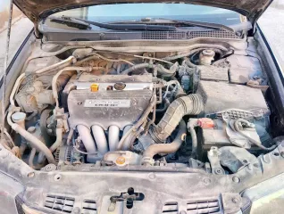 Honda Accord, 2007. Автомобиль марки HONDA модель Accord 2007 г.в. VIN-номер JHMCL76408C209359, г. Тюмень, ул. Широтная 168, тел. 8 912 392 64 50.