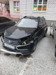LADA Granta, 2023 автомобиль марки LADA модель Granta 2023 г.в. VIN-номер XTA219440P0220808 по записи: tvv.torgi@yandex.ru