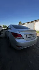Hyundai Solaris 2012, ХЕНДЭ СОЛЯРИС 2012 гв, Z94CT41CBCR102099. Автомобиль находится в г. Омск, ул. Завертяева 22 корп.1. Ознакомление с имуществом производится по данному адресу, предварительно согласовав время с Финансовым управляющим, за исключением выходных и праздничных дней.