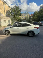 Hyundai Solaris, 2019. Легковой автомобиль марки: HYUNDAI, модель: Solaris, год выпуска: 2019 г., идентификационный номер (VIN): Z94K241CALR193268. Ознакомление с имуществом производится с момента публикации сообщения о продаже имущества и до окончания приема заявок по предварительной записи по…