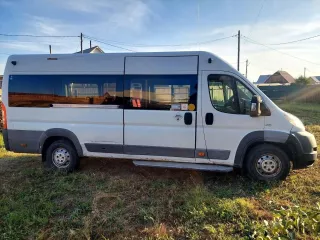 FST 613 2012 Автобус марки: FST, модель: 613, год выпуска: 2012 г., идентификационный номер (VIN): XUSFST613C0000081 Ознакомление с имуществом осуществляется с 08.10.2026 по 13.11.2026 по записи (тел. 89021666242) ежедневно в рабочие дни с 09:00 до 18:00 (время Улан-Удэнское) по месту нахождения…